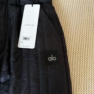 Alo Future Pant - Brand New